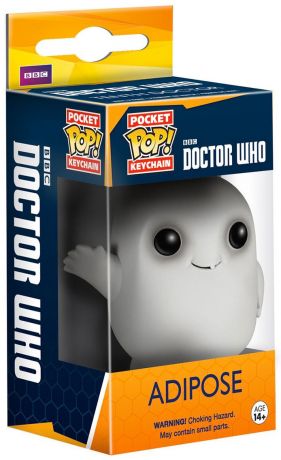 Adipose - Keychain