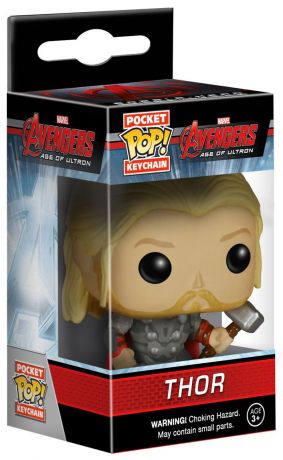 Thor - Keychain