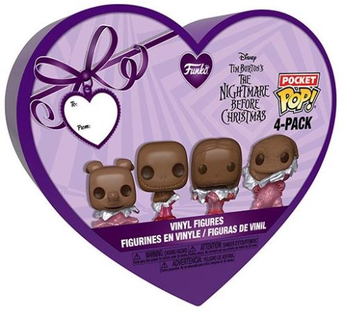 Valentine's Day Pack - Pocket