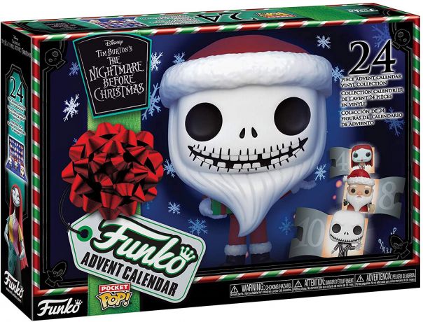 Advent Calendar 2020
