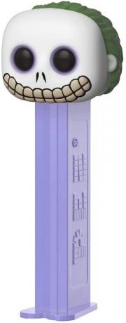 Barrel - POP Pez