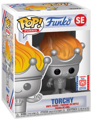 Torchy
