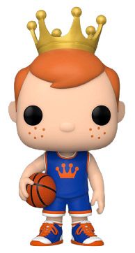 Basketball Freddy