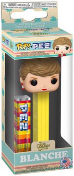 Blanche - Pez