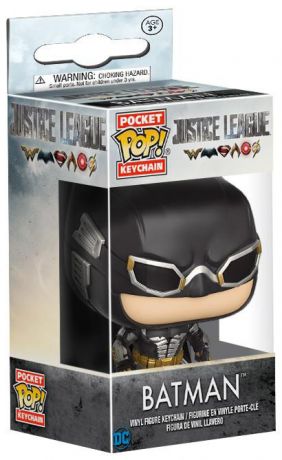 Batman - Keychain