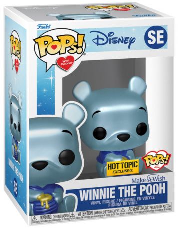 Winnie the Pooh