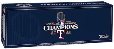 World Series Champions
