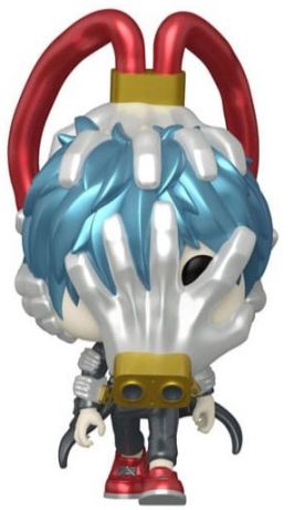 Tomura Shigaraki - Metallic