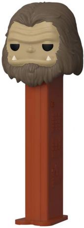 Bigfoot - POP Pez