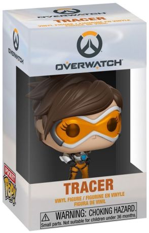 Tracer - Pocket
