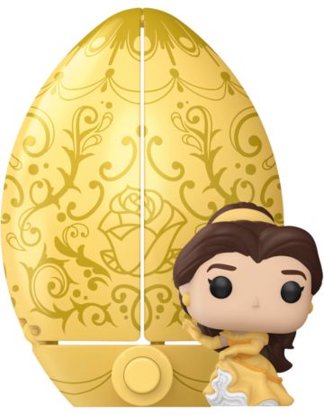 Belle - Easter Egg