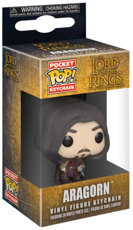 Aragorn - Keychain