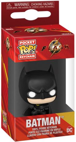 Batman - Pocket Keychain