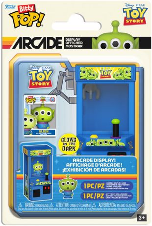 Alien - Arcade