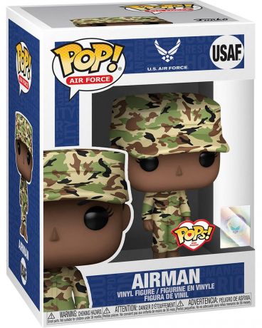 Airwoman