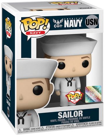 America' Navy : Sailor