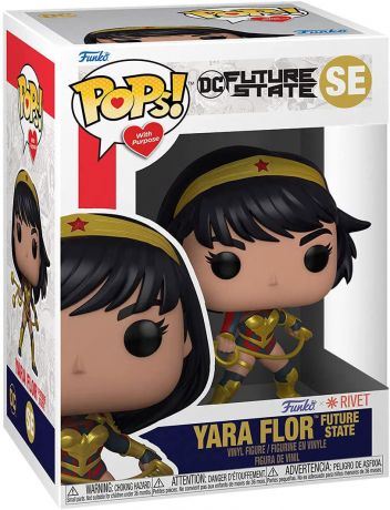 Yara Flor