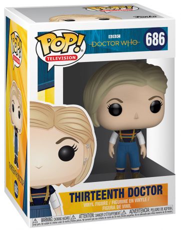 13th Doctor