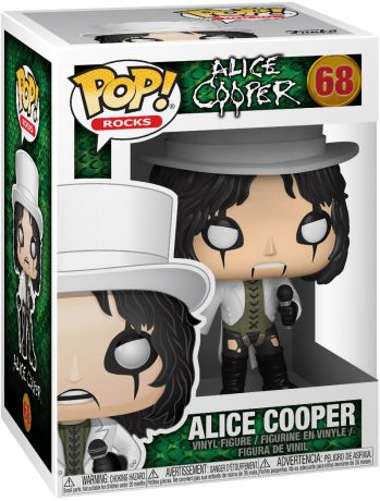 Alice Cooper