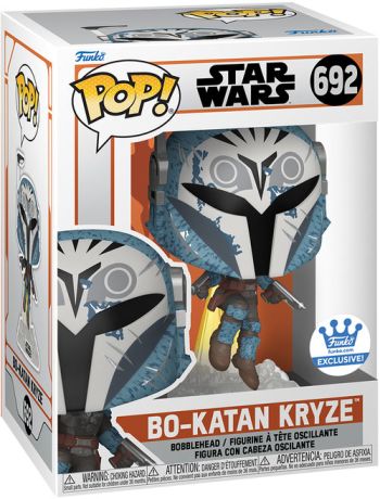 Bo-Katan Kryze