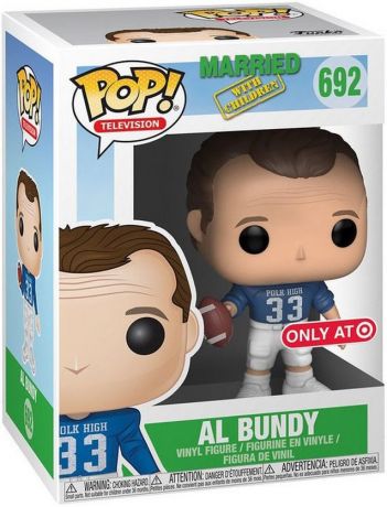 Al Bundy
