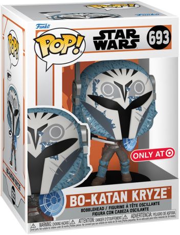 Bo-Katan Kryze