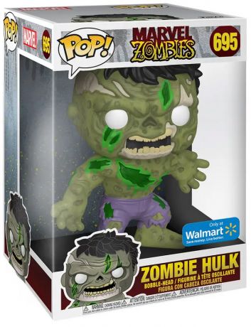 Zombie Hulk