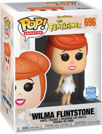 Wilma Flintstone (The Flintstones)