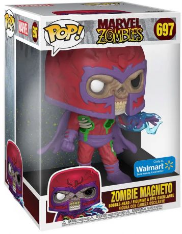 Zombie Magneto