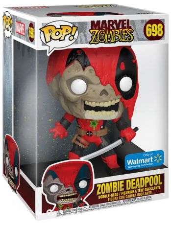 Zombie Deadpool