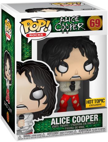 Alice Cooper