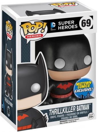 Batman (Thrillkiller)