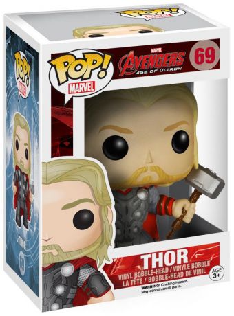 Thor