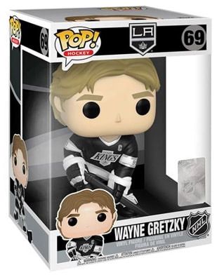 Wayne Gretzky - 10"
