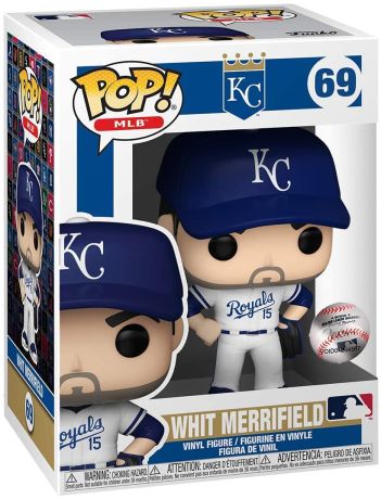 Whit Merrifield