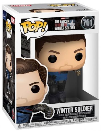 Winter Soldier
