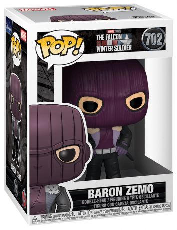 Baron Zemo