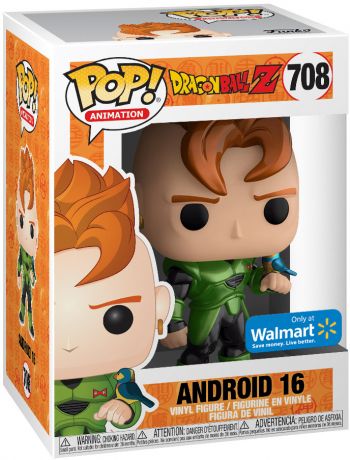 Android 16 - Metallic