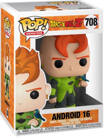 Android 16