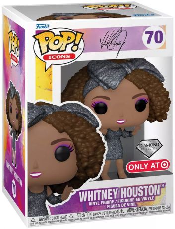 Whitney Houston - Diamond
