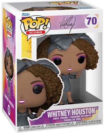 Whitney Houston