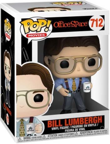 Bill Lumbergh