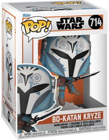 Bo-Katan Kryze
