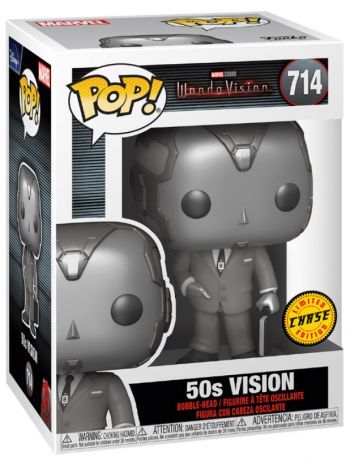 50s Vision [Chase]