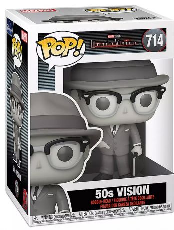 50s Vision [avec Chase]