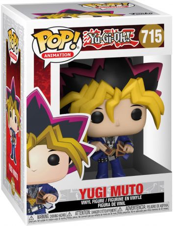 Yugi Mutou