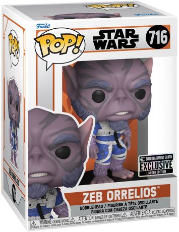 Zeb Orrelios