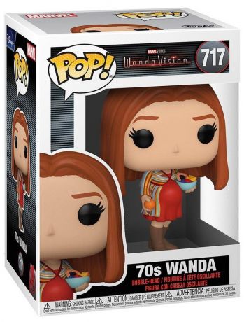 70s Wanda