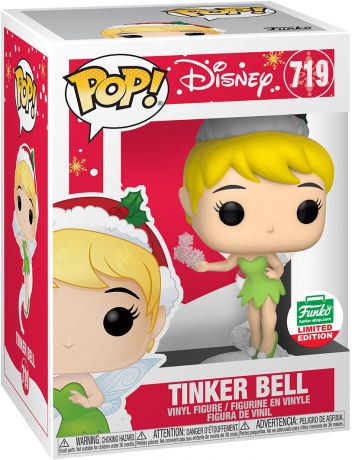 Tinker Bell