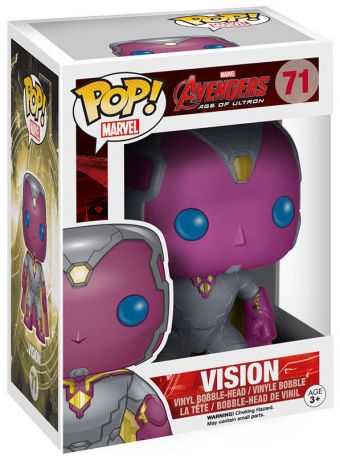 Vision